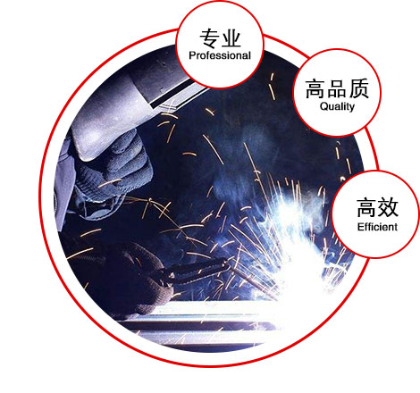 定制 高質保量、定制生產